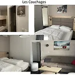A Gourette - 8 Pers, Piscine, Animaux Admis - Fr-1-860-2 Apartamento Eaux-Bonnes
