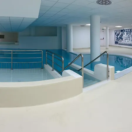 A Gourette - 8 Pers, Piscine, Animaux Admis - Fr-1-860-2
