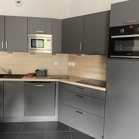 A Gourette - 8 Pers, Piscine, Animaux Admis - Fr-1-860-2 דירה *