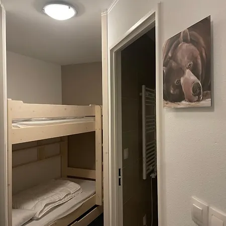 A Gourette - 8 Pers, Piscine, Animaux Admis - Fr-1-860-2