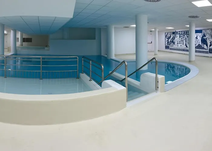 A Gourette - 8 Pers, Piscine, Animaux Admis - Fr-1-860-2