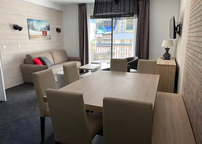 A Gourette - 8 Pers, Piscine, Animaux Admis - Fr-1-860-2 דירה או-בון