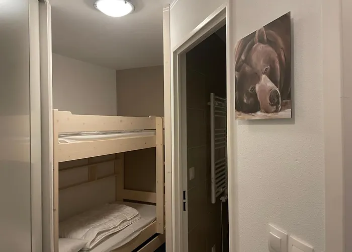 A Gourette - 8 Pers, Piscine, Animaux Admis - Fr-1-860-2